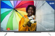 New Nokia smart TVs, some with QLED displays, others with regular LCDs