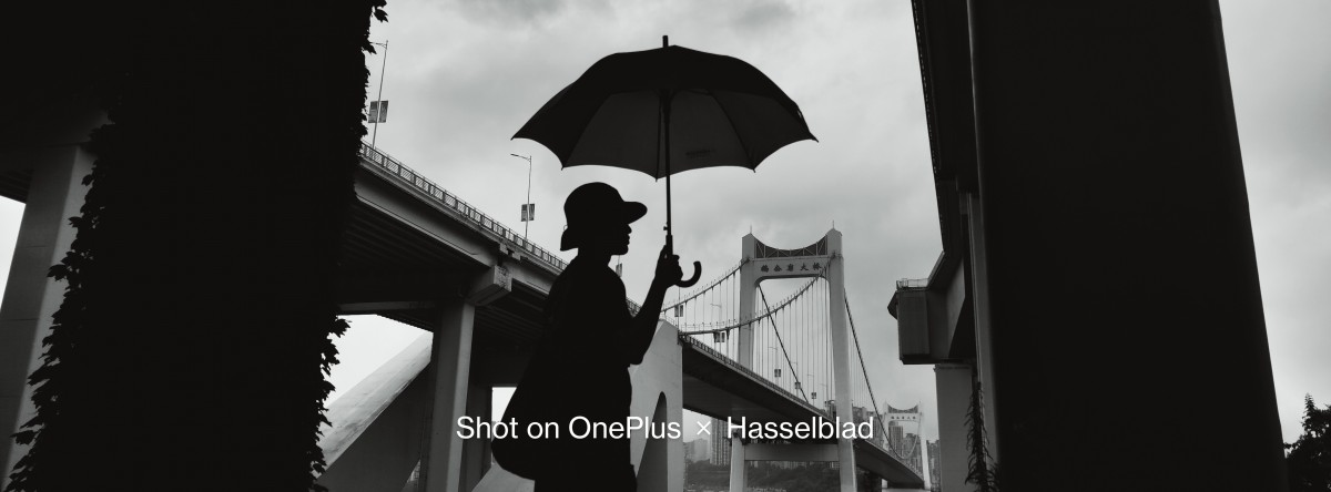 OnePlus 9 and 9 Pro update adds Hasselblad XPan mode for the camera