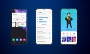 Samsung opens One UI 4 beta based on Android 12