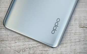 Oppo F21 Pro's design revealed in leaked poster