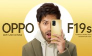 Oppo F19s launch set for September 27, Reno6 Pro 5G Diwali Edition is 'coming soon'