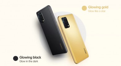 oppo 19s gold