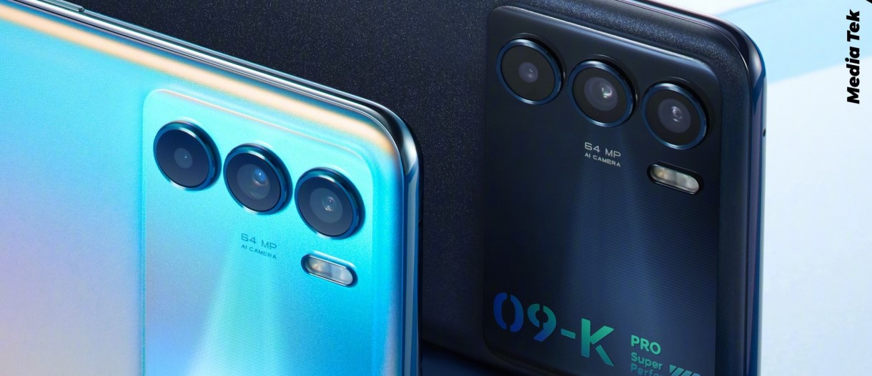 oppo 64mp ai camera