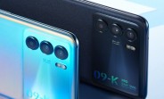 Oppo K9 Pro officially confirmed to arrive on September 26 with MediaTek chip and 64MP camera