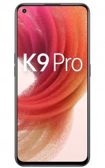 Oppo K9 Pro