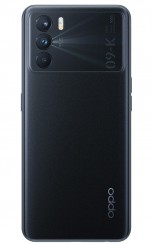 Oppo K9 Pro