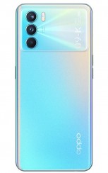 Oppo K9 Pro