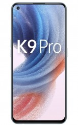 Oppo K9 Pro