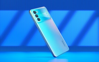 Oppo K9 Pro specs officially confirmed ahead of September 26 launch