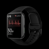 Oppo watch best sale 46mm ekg