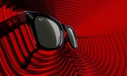 Ray-Ban Stories are smart Wayfarers from Facebook