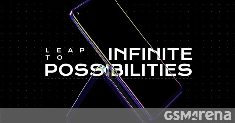 Watch the Realme 8s 5G, 8i, Pad announcement here