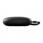 Realme Cobble Bluetooth speaker in Metal Black