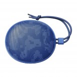 Realme Cobble Bluetooth speaker in Electric Blue