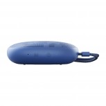 Realme Cobble Bluetooth speaker in Electric Blue