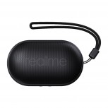 Realme Pocket Bluetooth Speaker in Classic Black