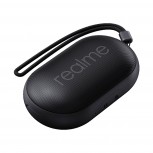 Realme Pocket Bluetooth Speaker in Classic Black