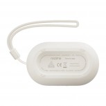 Realme Pocket Bluetooth Speaker in Desert White