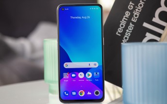 Our Realme GT Master video review is up