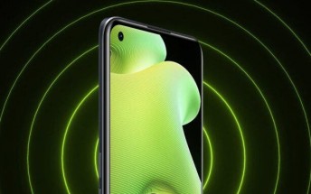 Realme GT Neo2 to boast 11 antennas for better reception