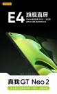 Realme GT Neo2 highlights