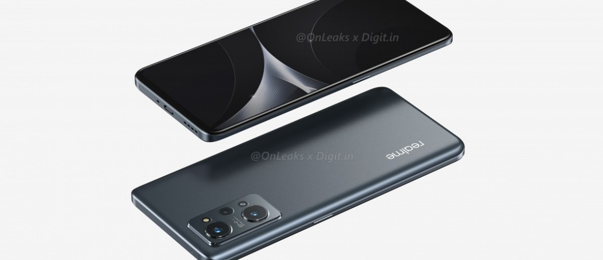 Realme GT Neo2 lands at Geekbench with Snapdragon 870 - GSMArena