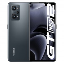 Realme GT Neo2 goes global with 120Hz display and Snapdragon 870, joined by  AIoT lifestyle products -  news
