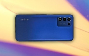 The Realme Q3s will allegedly use the Snapdragon 778G, gets certified with 30W charging