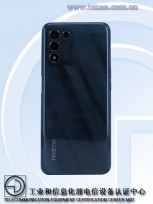 Mysterious new Realme surfaces on TENAA