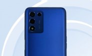 Mysterious new Realme surfaces on TENAA