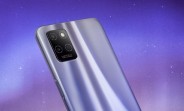 Realme V11s 5G is official with Dimensity 810 chipset