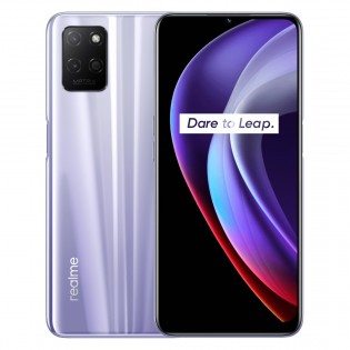 Realme V11s 5G in Violet