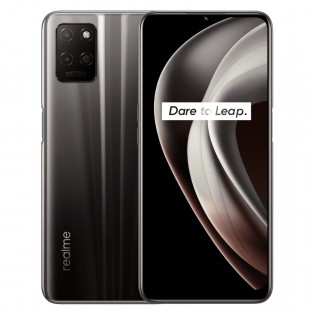 Realme V11s 5G in Black