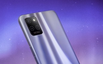Realme V11s 5G is official with Dimensity 810 chipset