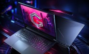 Redmi G 2021 gaming laptops unveiled with 16.1" 144Hz displays, Intel and AMD processors, Nvidia RTX graphics