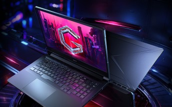 Redmi G 2021 gaming laptops unveiled with 16.1