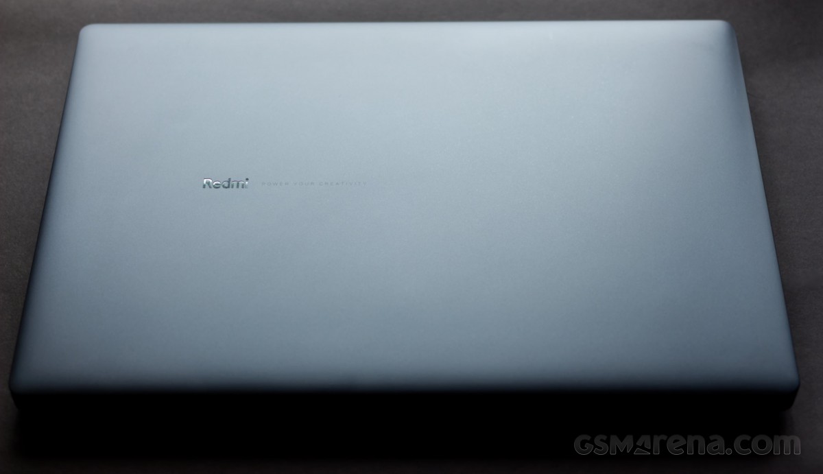 Xiaomi RedmiBook 15 Pro review
