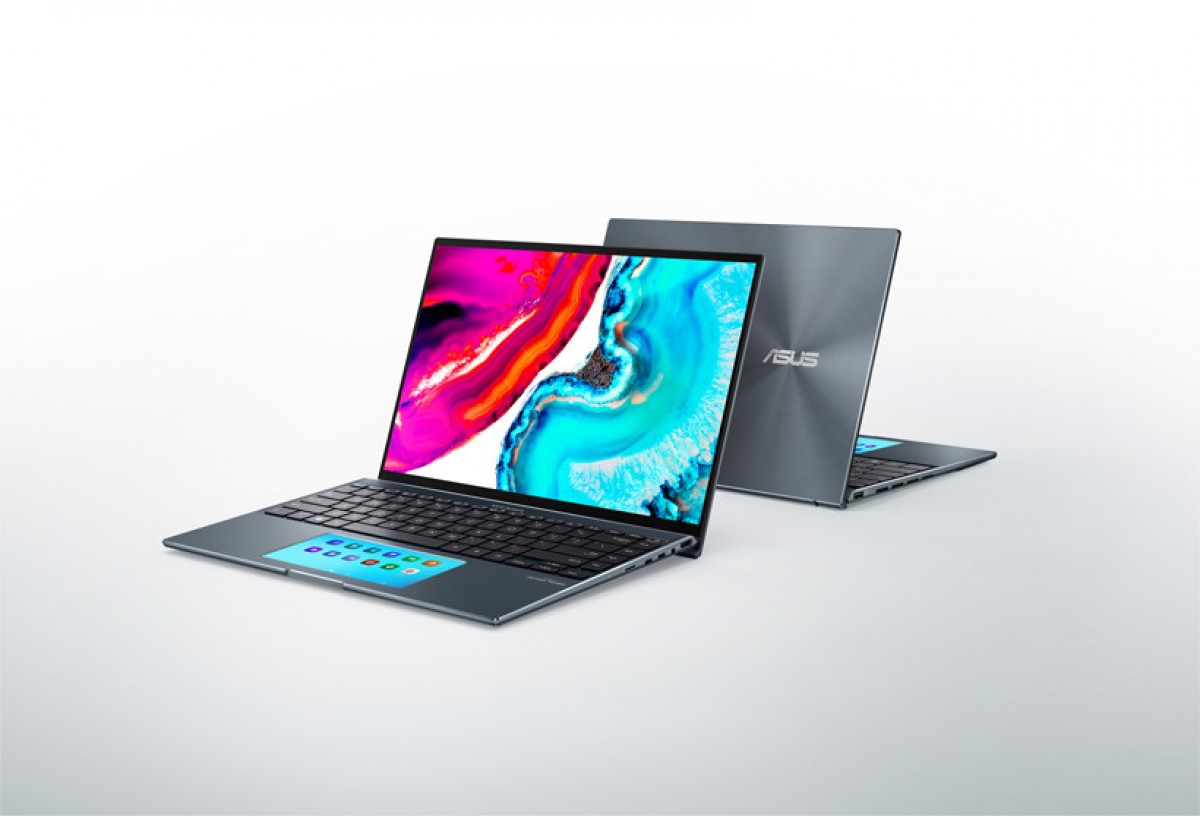 Samsung’s 14-inch 90Hz OLED panels for laptops enter mass production