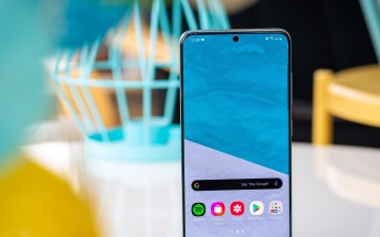 Samsung Galaxy S20 series is receiving the September 2021 Android security patch