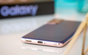 Samsung Galaxy S22 to feature 3,700 mAh battery and 25W charging