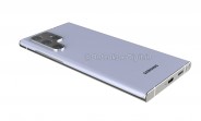 The Samsung Galaxy S22 Ultra might actually be the Note 22 Ultra