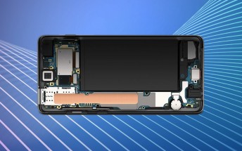 Samsung Galaxy S24 to use stacked battery tech borrowed from EVs