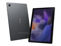 Rendus Samsung Galaxy Tab A8 2021