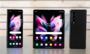 Allstate deems Samsung Galaxy Z Fold3 5G the most durable foldable phone yet