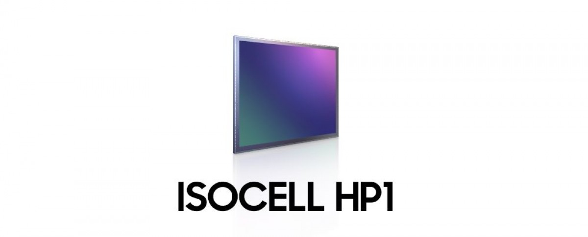 Samsung ra mắt hàng đầu ISOCELL HP1 200MP, ISOCELL GN5 50MP 