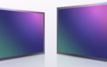Samsung unveils flagship 200MP ISOCELL HP1, 50MP ISOCELL GN5 sensors
