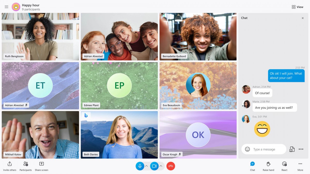 how to close skype app altogether