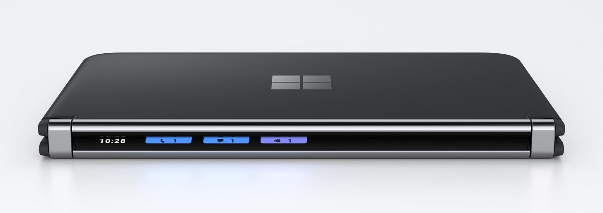 Microsoft mengumumkan Surface Duo 2 baru dengan Snapdragon 888 dan tiga kamera