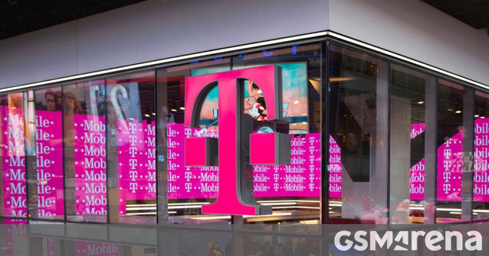 T-Mobile announces  billion investment in mid-band 5G spectrum
