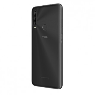 TCL L10 Pro in black (images: TCL)